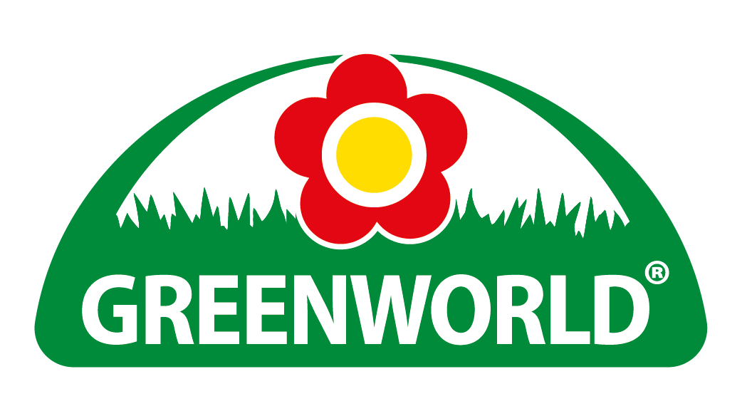 Greenworld Logo