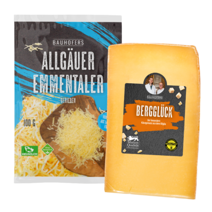 Käserei Bauhofer Käse