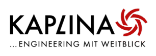 Logo Kaplina Engineering