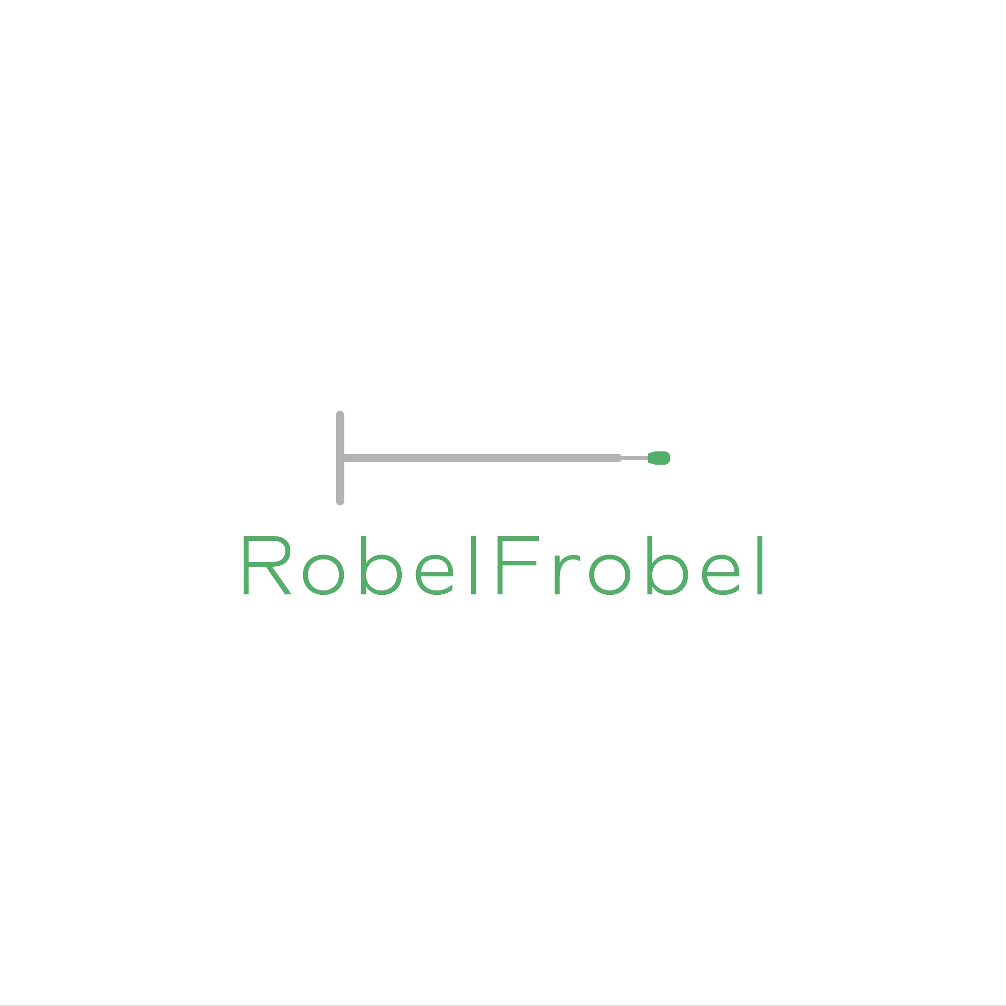 Robelfrobel Logo
