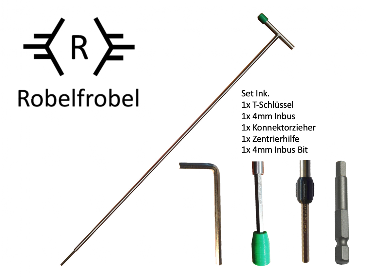 Werkzeugkoffer mit Schaumstoffeinlage