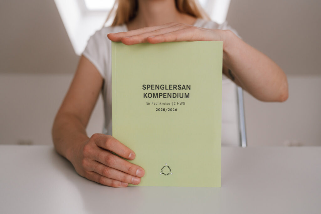 Spenglersan® Arzneimittel