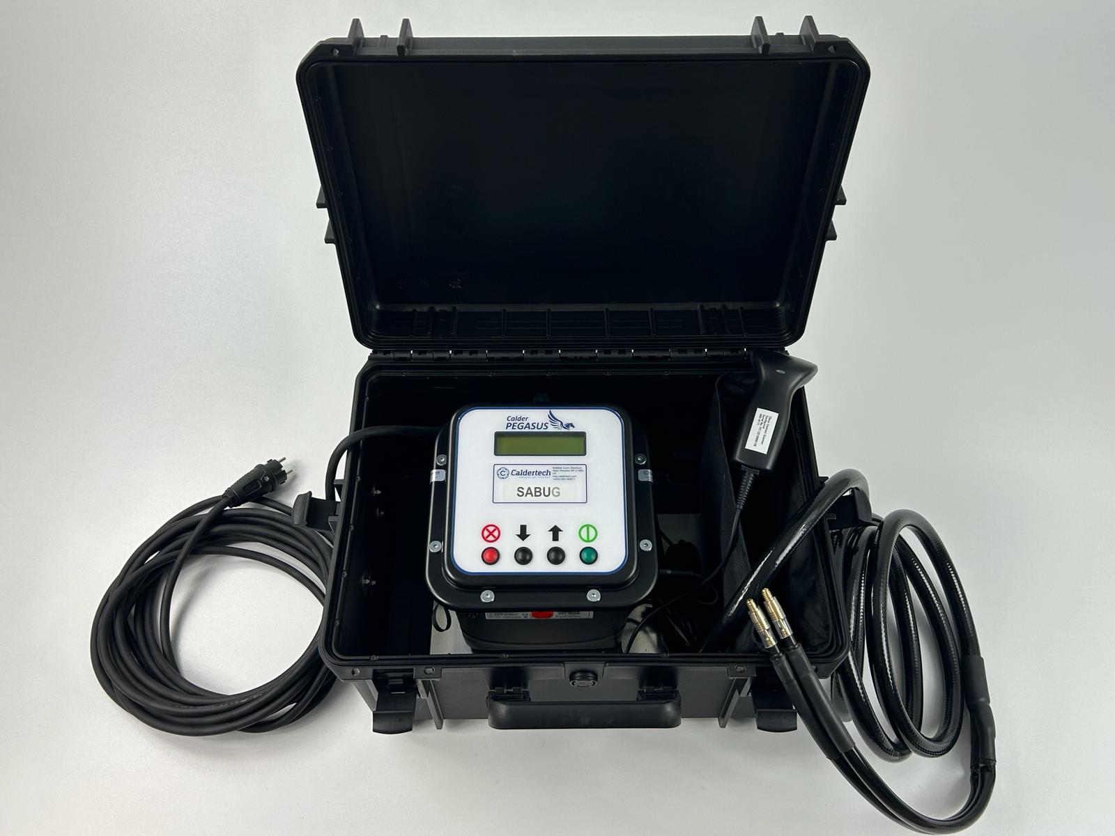 IP-plus welding unit V4/V6-DUO