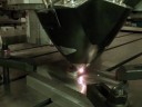 Metallbauteile