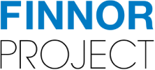Logo Finnor Project AG