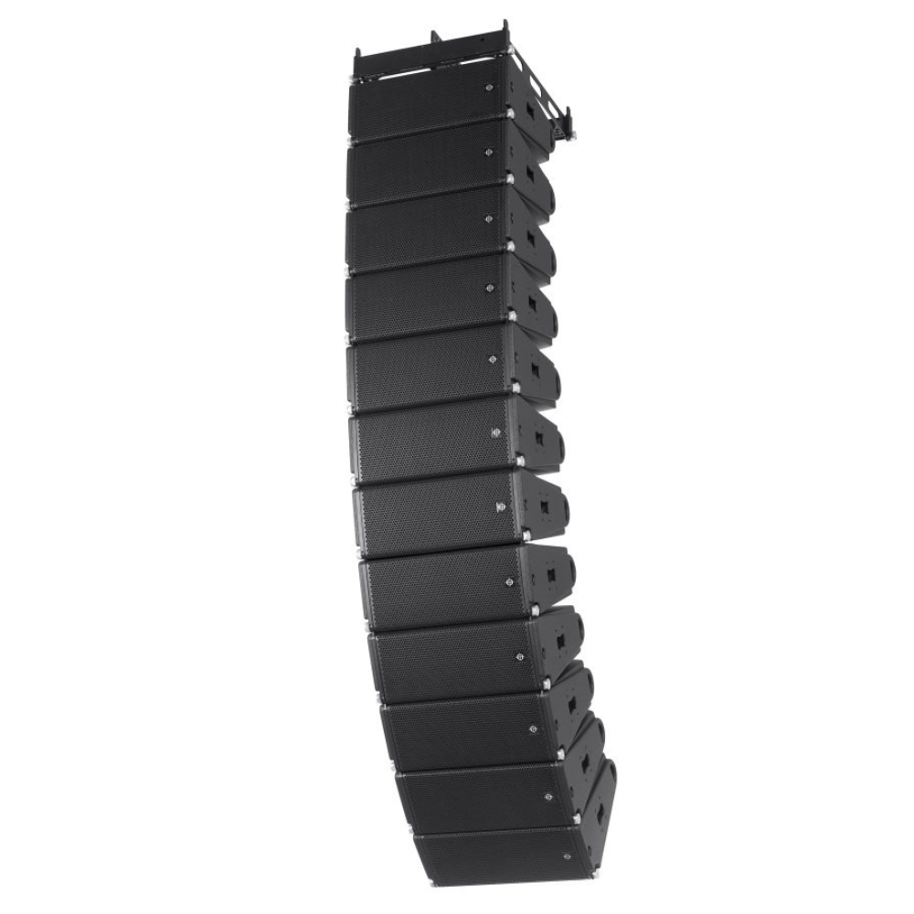 CODA AUDIO CiRAY Line-Array-System