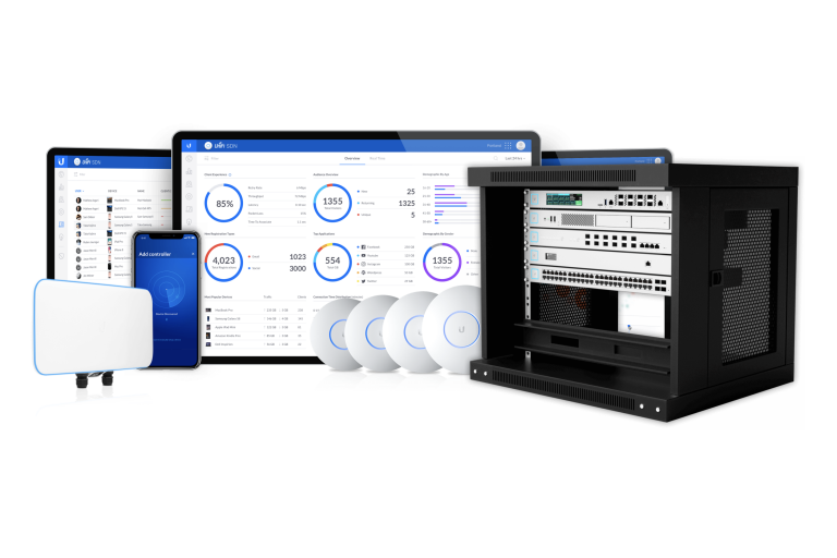 Network technology