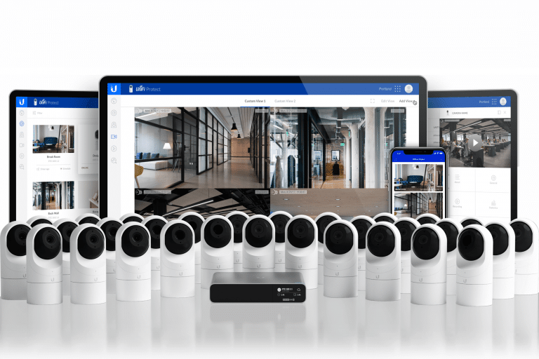 Video surveillance