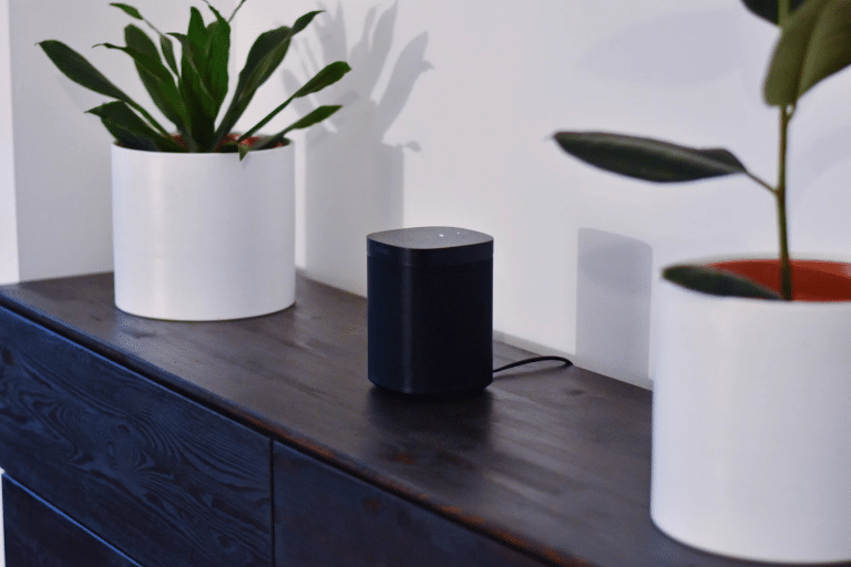Multiroom audio