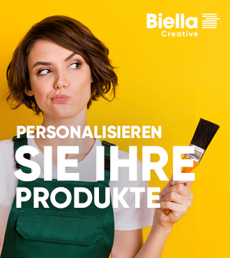 Creative Service-Leistungen