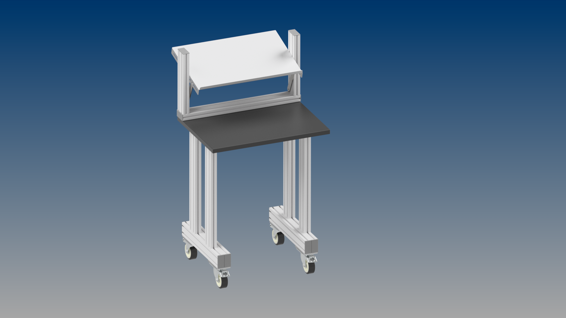 ESD Workbench