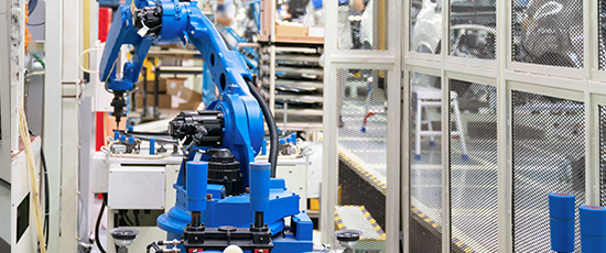 Robot Automation