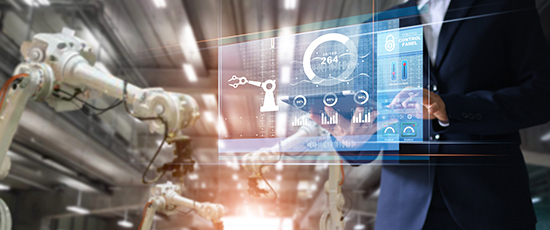 Software Solutions & Industry 4.0