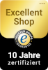 Trusted Shops Zertifizierung