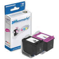 HP 301XL Multipack Tintenpatronen