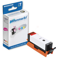 Canon PGI-550BK Tintenpatrone (recycelt)