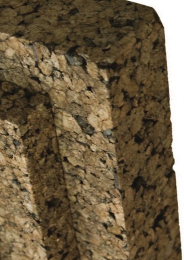 Korkdämmplatten DIB-Corktherm 040