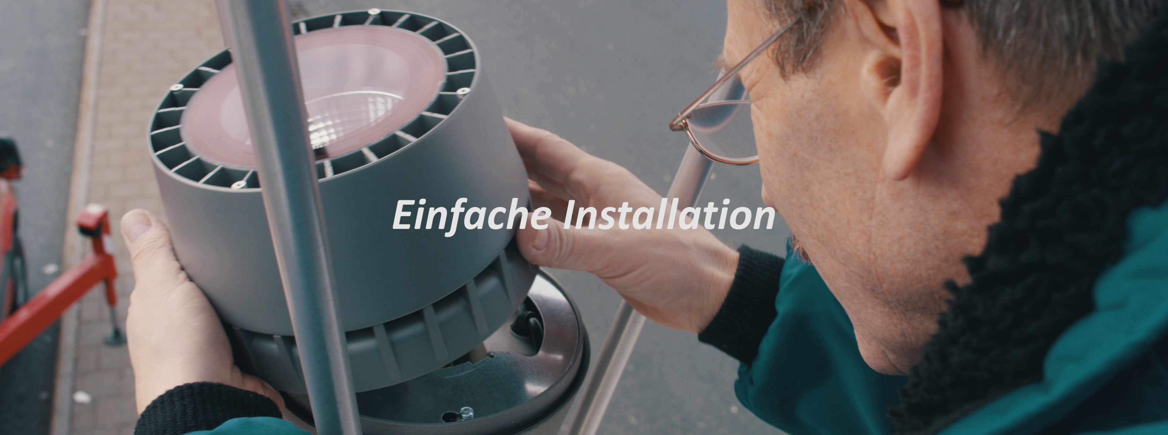 LEDiKIT® SP für architektonische Leuchten
