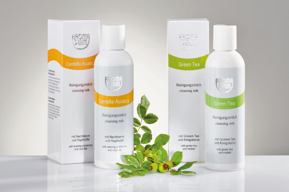 AROMA DERM Profikosmetik