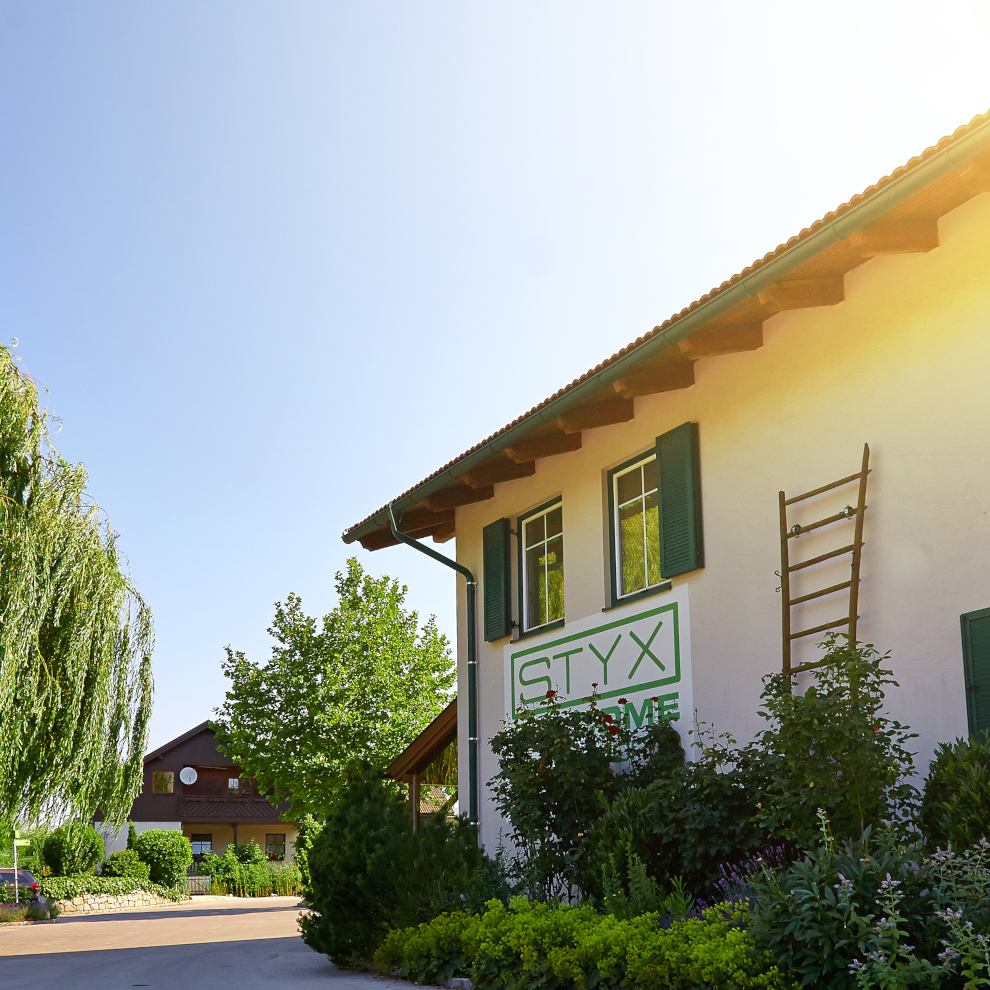 Standort Ober-Grafendorf (Stammwerk)
