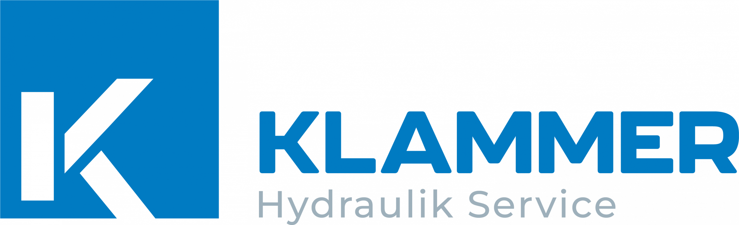 Klammer Hydraulik Logo