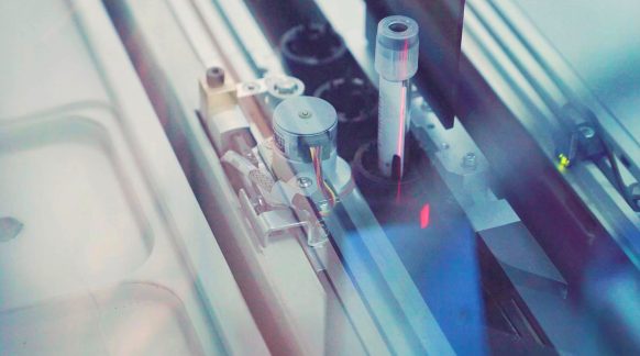 Laminat- und Prepreg-Produktion