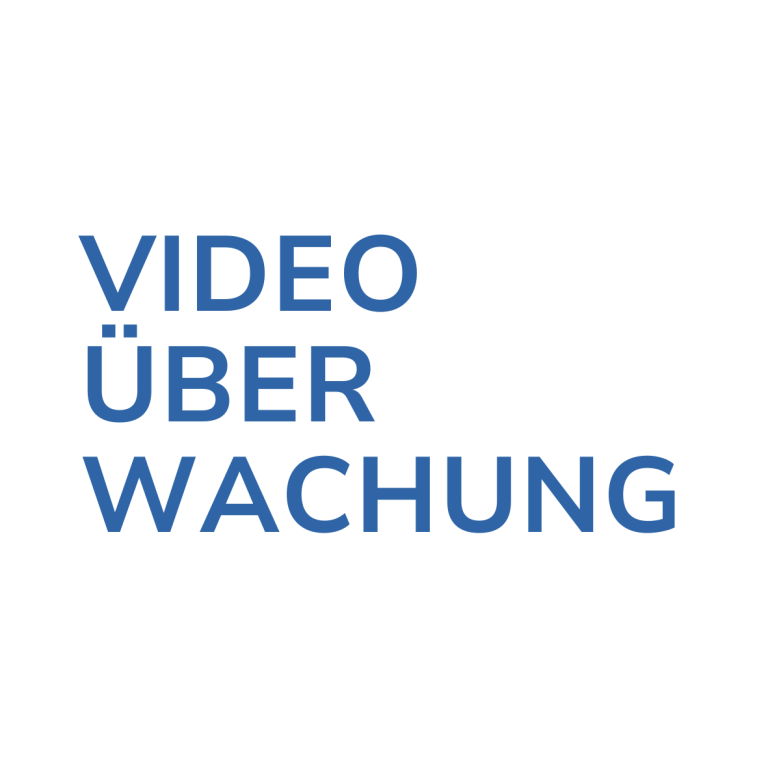 Überfallanlagen