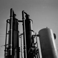IUM Umwelttechnik – Fertigung