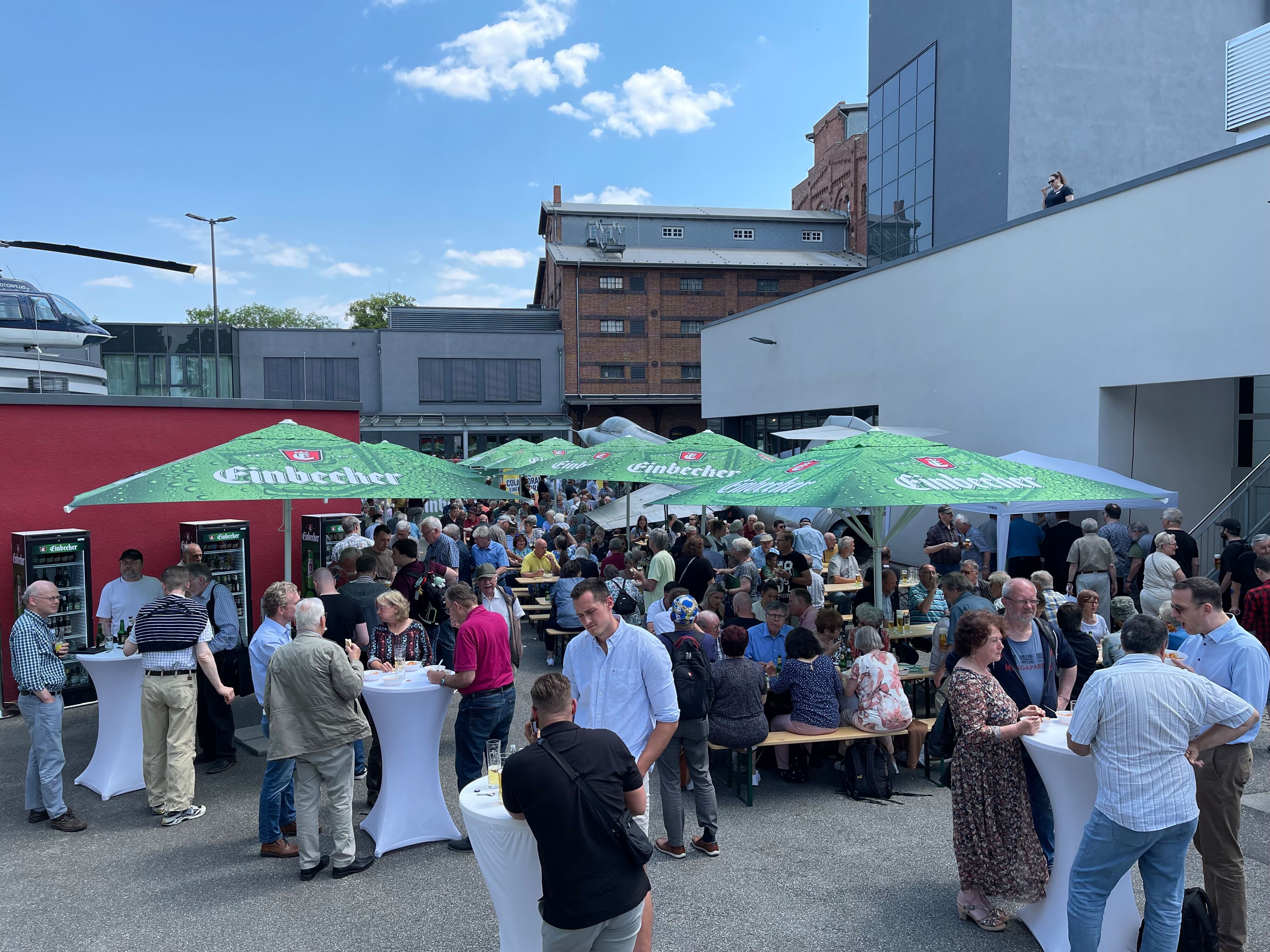 Hauptversammlung 2023 der Einbecker Brauhaus AG