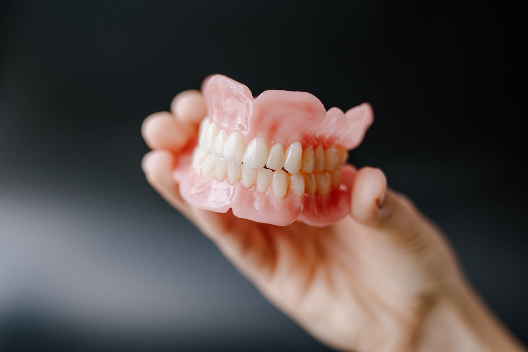 Dentalprodukte