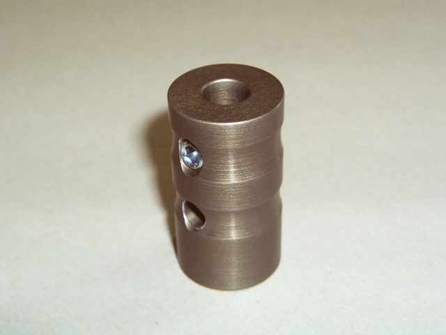 Komponenten für Mess- und Spanntechnik