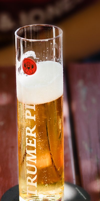 Bierkultur & Genuss