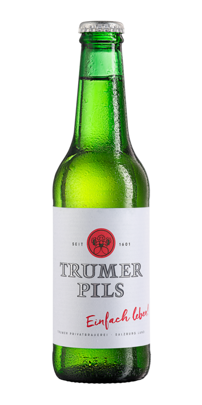 Trumer Pils