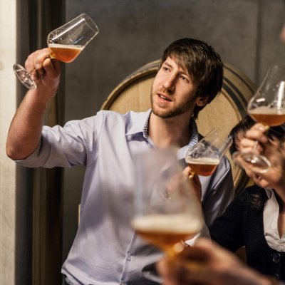 Biersommelier-Angebot