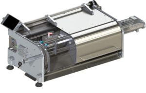 Abmantelmaschine ALL.ROUND.AUTO