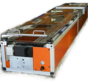 Abmantelmaschine Stripper P Flachkabel