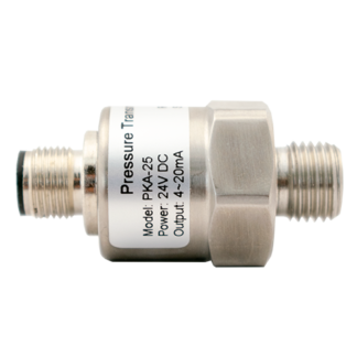PK-25 Kapazitiver Drucksensor