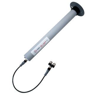 GSM-R-40 TUBE Rohrdatenlogger