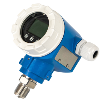 PPA-100 Edelstahl-Drucksensor Standard