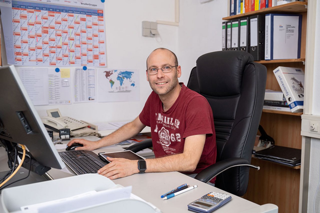 Beratung und Systemintegration