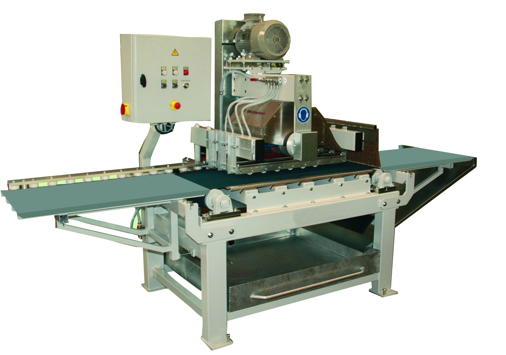Sockelschneidmaschine