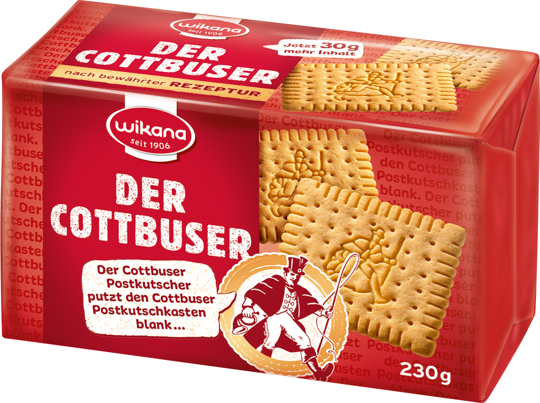 Cottbuser Keks