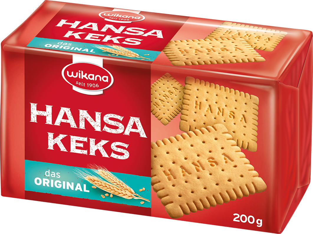 Hansa Keks