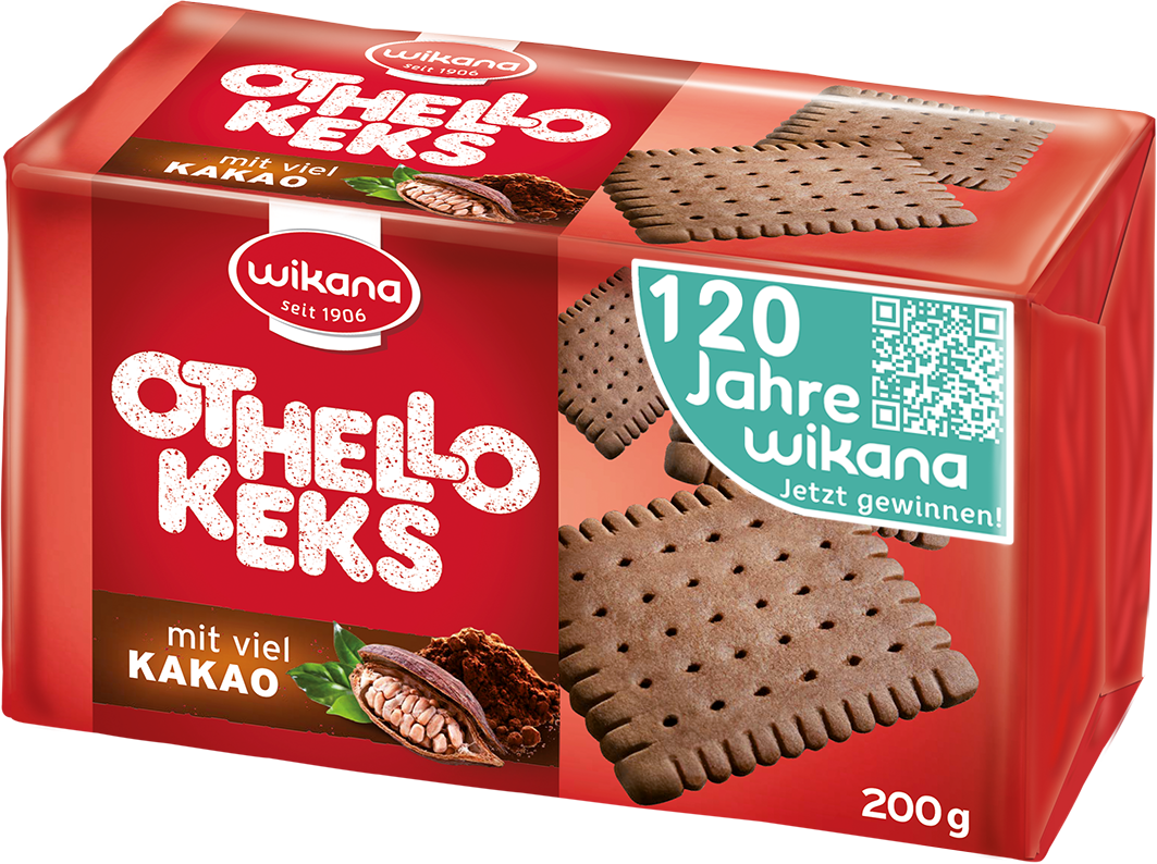 Othello Keks