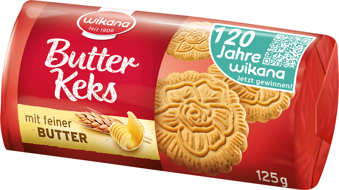 Butter Keks