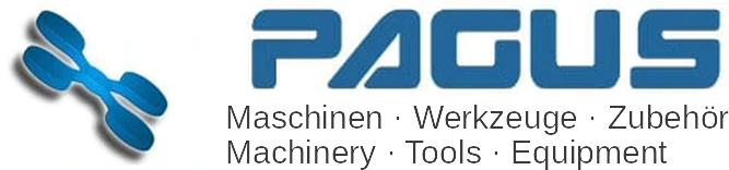 PAGUS Logo