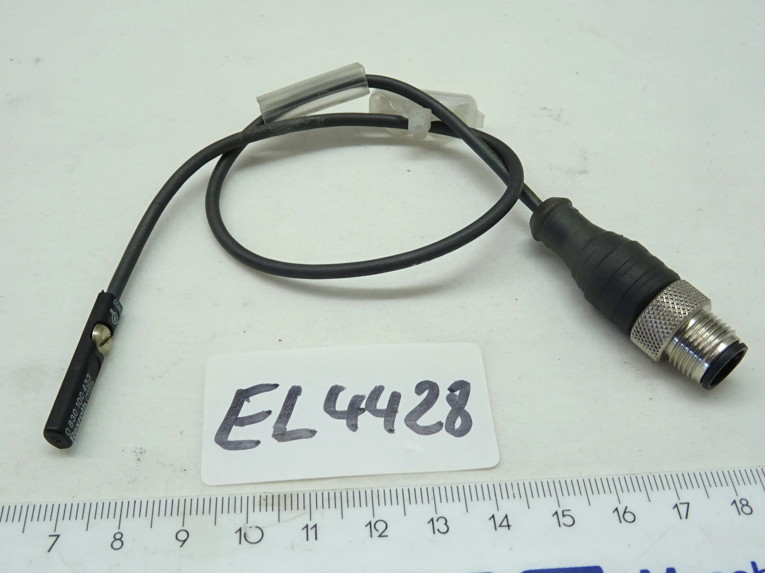 REXROTH cylinder switch 0 830 100 433