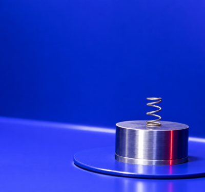 Technische Feder