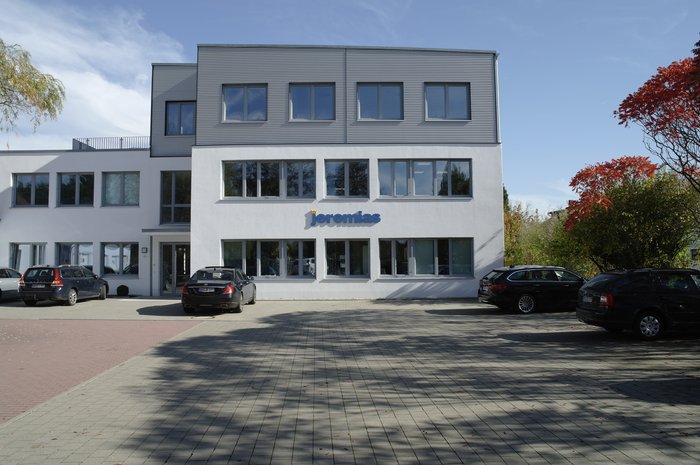 Hauptsitz Wassertrüdingen