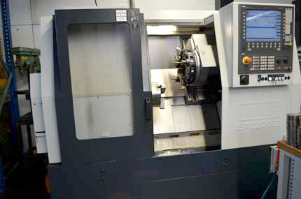 High-quality materials